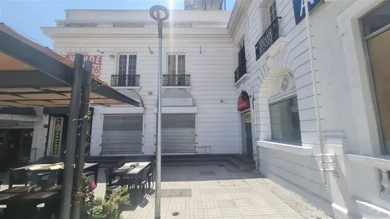 Excelente Propiedad Venta En Providencia Orrego Luco