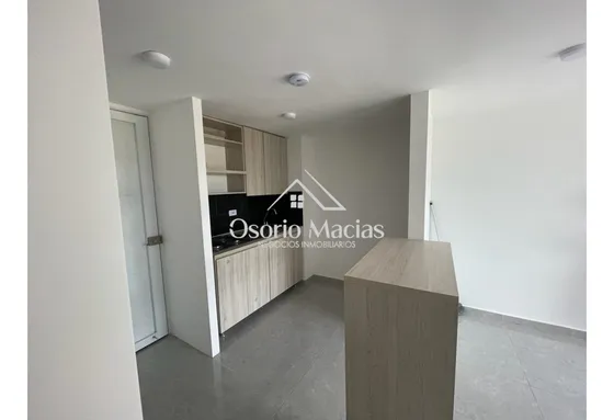 Venta De Apartamento En Cervantes