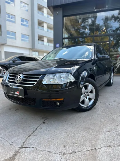Volkswagen Bora 1.9 Trendline I 100cv