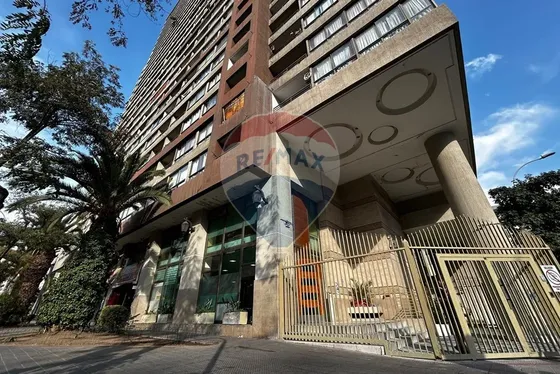 Venta Departamento 2d + 1b