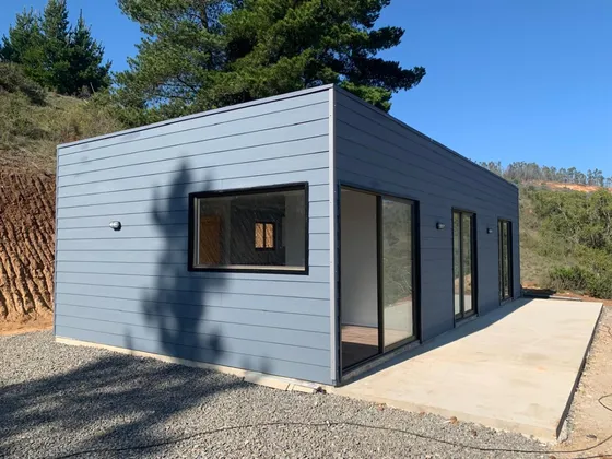 Arriendo De Habitación Vista Al Valle Y Al Mar Solo Mujeres 