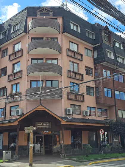 Excelente Departamento En Arriendo Amoblado  (103407)