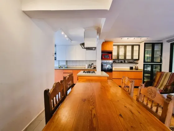 Casa En Venta En Ñuñoa