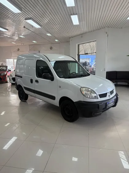 Renault Kangoo 1.6 Furgon
