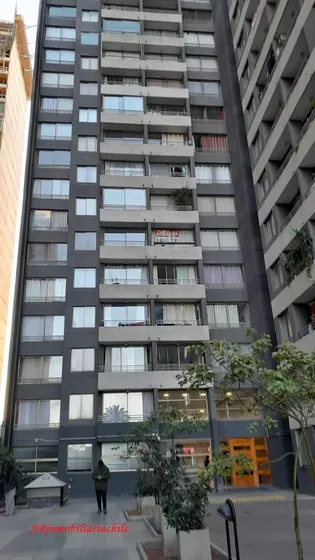 1d1b Terraza Metro Ecuador Piso 6 Piscina Quinchos