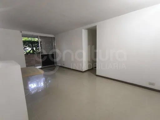 Apartamento En Arriendo Loma De Los Bernal 472-7536