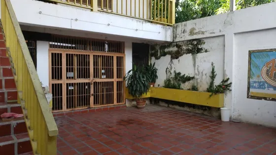 Negocio En Venta En Higuerote 