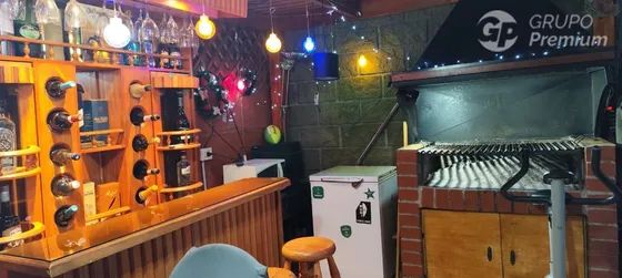 Casa En Venta En Quilicura