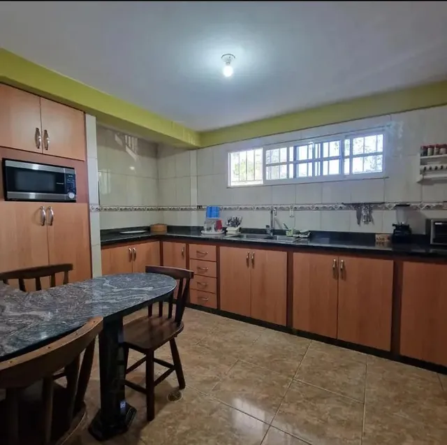 Casa En Valle Arriba 