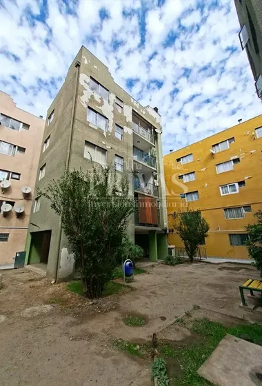 Venta Departamento: Comuna Maipú | Barrio Las Rosas