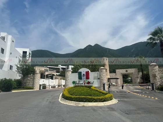 Santa Isabel Carretera Nacional
