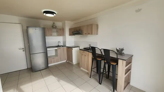 Departamento Para Venta En Condominio Don Agustín, Rancagua
