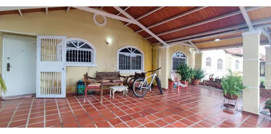 Se Vende Casa En Guayacan Terrazas Del Norte Ve02-577st-ecam