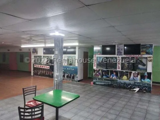 Milagros Inmuebles Local Alquiler Barquisimeto Lara Zona Centro Economica Comercial Economico Código Inmobiliaria Rent-a-house  25-5882