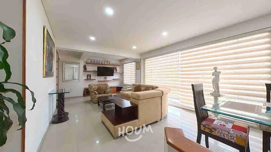 Apartamento En El Salitre. 3 Habitaciones, 100 M², Id: 143522
