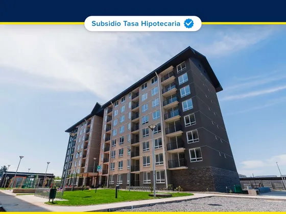 Condominio Loncopangue