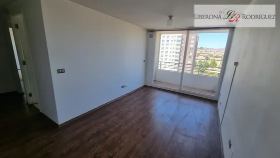 Departamento En Venta, Reñaca Alto En Viña Del Mar