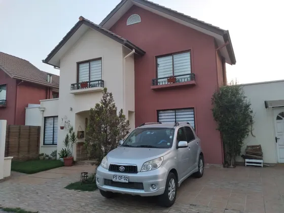 Condominio Barrio Central, Ciudad Satelite