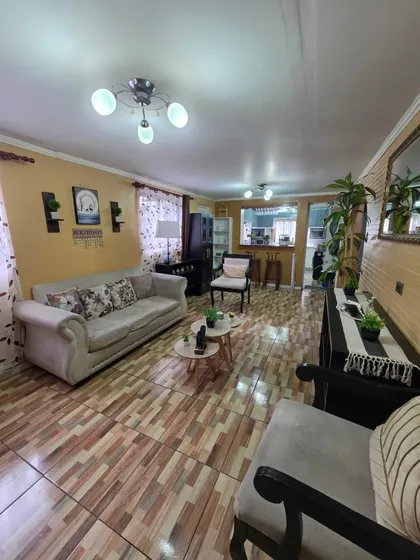 Casa En Venta En Quinta Normal