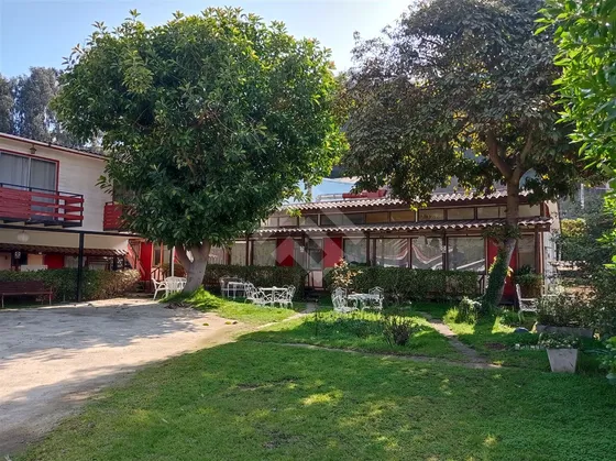 Terreno Construccion En Arriendo En Viña Del Mar