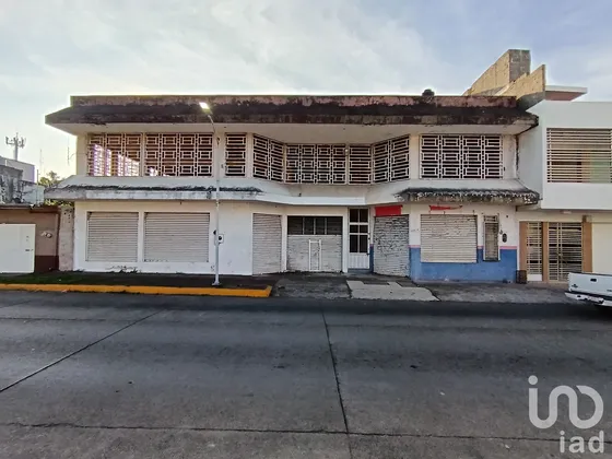 Venta Edificio 0 Ambiente Tapachula Centro