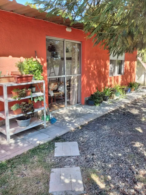 Casa 2 Dorm 4 -6 Pers. $1700 Fomento . Britópolis. Colonia. 