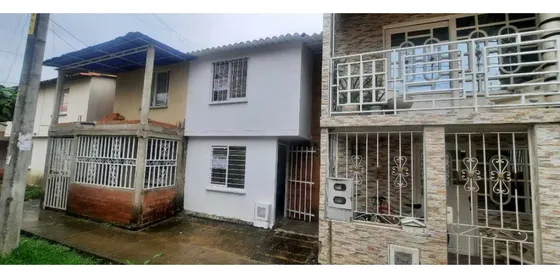 Casa Para Venta En Jamundi Barrio Terranova