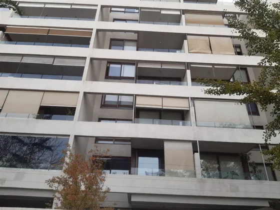 Departamento En Venta De 3 Dorm. En Vitacura