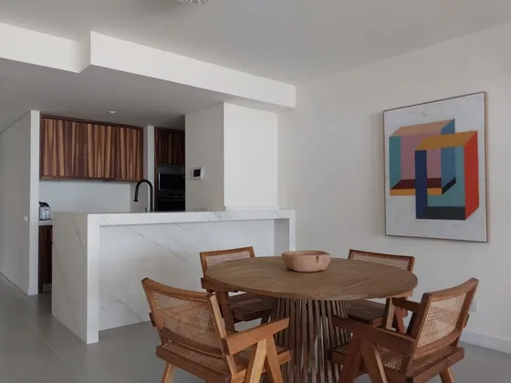 Moorea Bay Apartamento En Venta Dos Dormitorios Manantiales