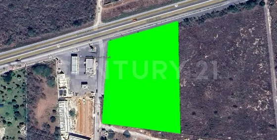 Terreno En Venta, En Conkal, Mérida