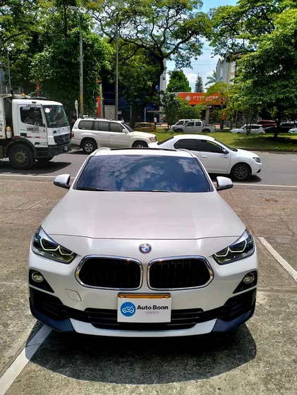 Bmw X2 2.0 Sdrive20i