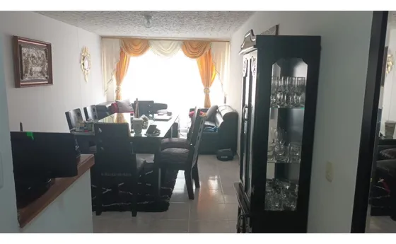 Venta Apartamento Circunvalar Pereira