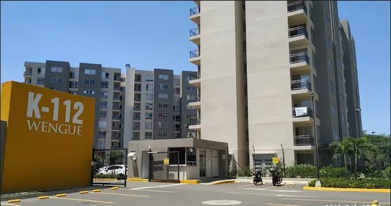 Venta De Apartamento En Bochalema Conjunto K112 Wengue