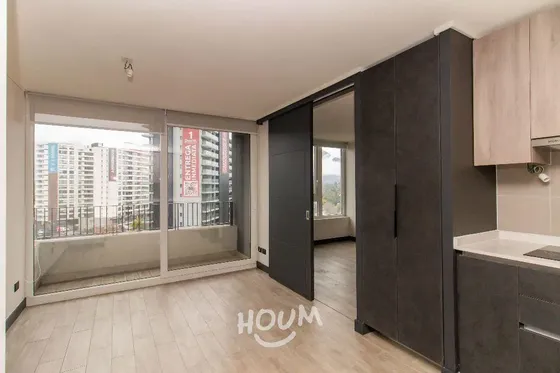 Departamento Avenida Cristóbal Colón Id: 175768