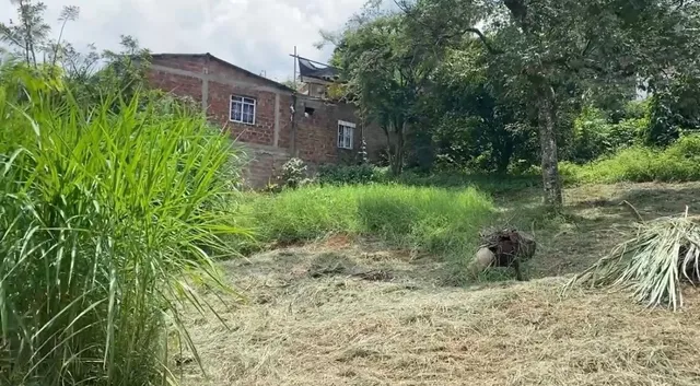 Lote De Terreno Vía La Fonda Con Acceso Directo A Carretera Principal