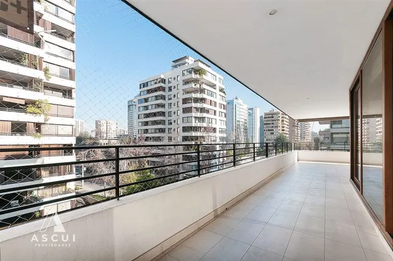 Dpto En Venta Barrio Pio Xi ,3 Dorm, 3 Baños, Servicios, 