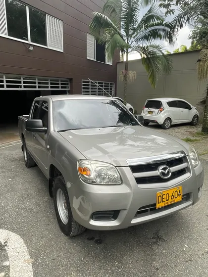 Mazda Bt50 2.2 B22c29