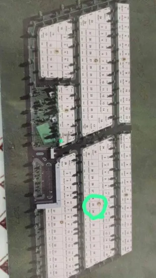 Vendo Lote Barrio Privado