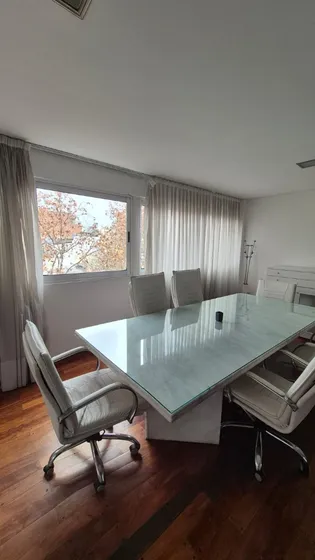 Alquiler Oficina Palermo