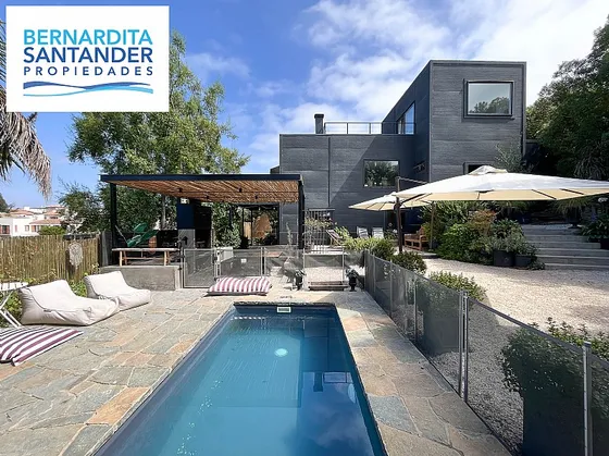 Casa En Cachagua