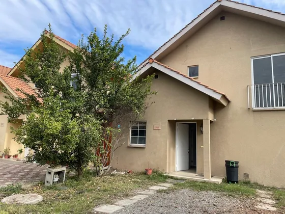 Casa En Condominio Cerrado, Trato Directo Dueño.
