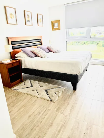 Departamento Estudio En Isla Teja