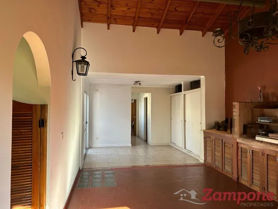 Ph 4 Habitaciones 3 Baños. Caballito Sur. Terraza
