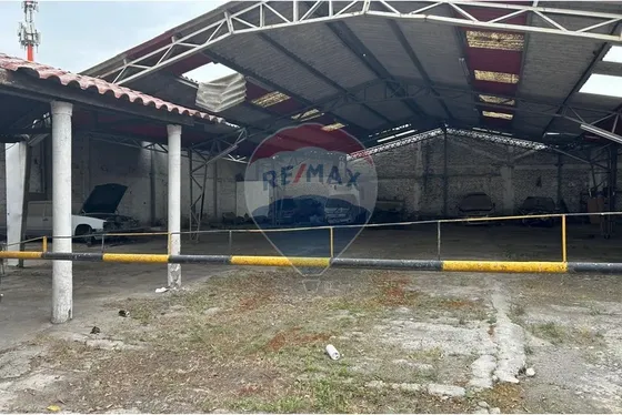 Galpón Con Excelente Conectividad Y Oportunidad