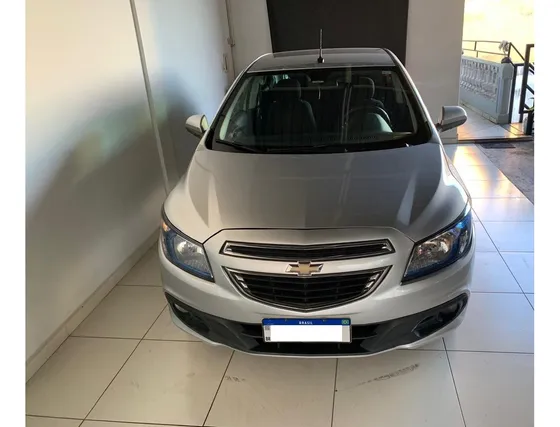 Chevrolet Onix 1.4 Ltz 5p