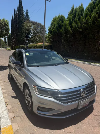 Volkswagen Jetta 1.4 T Fsi Highline
