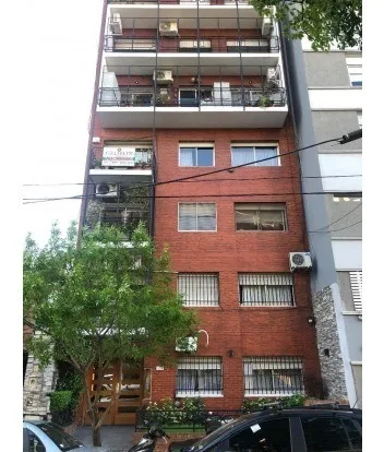 Departamento 3 Ambientes - Sobre Boulevard Ramon Falcon - Villa Luro