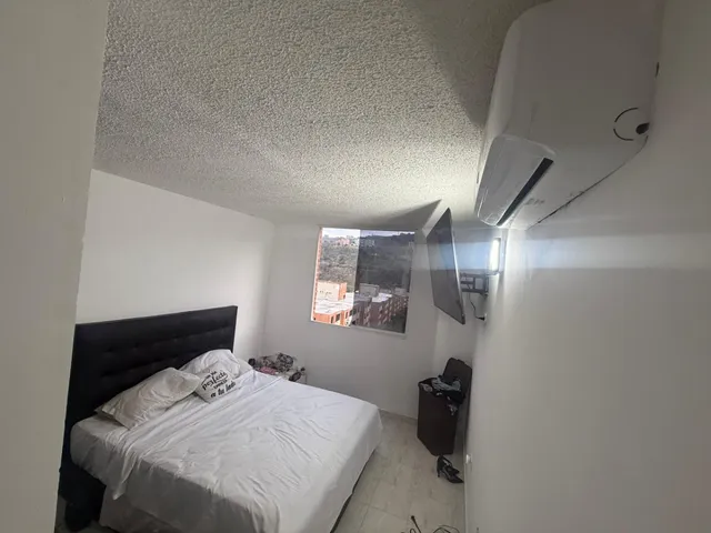 Apartamento En Venta Los Naranjos Humboldt