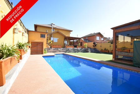 Casa En Venta Sector Peñuelas Casa En Venta Sector Peñuelas