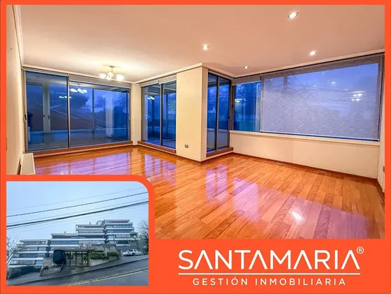 Departamento En Venta De 3 Dorm. En Lomas San Andres